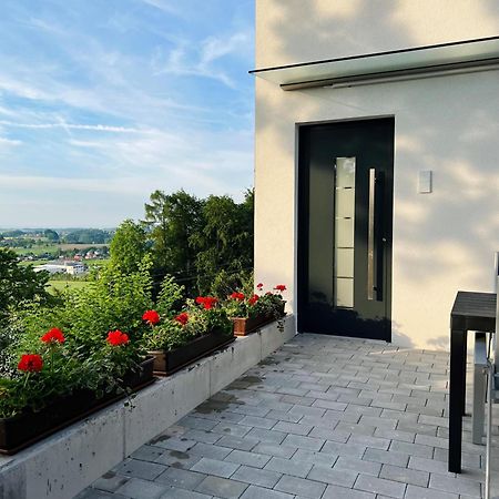 Gruenberg Apartments Gmunden Zewnętrze zdjęcie