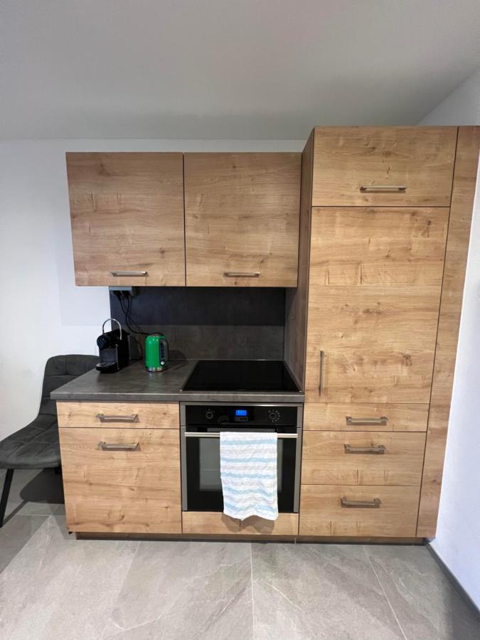Gruenberg Apartments Gmunden Zewnętrze zdjęcie