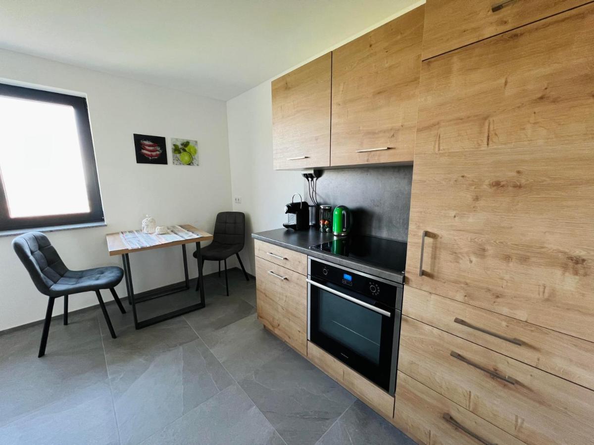 Gruenberg Apartments Gmunden Zewnętrze zdjęcie