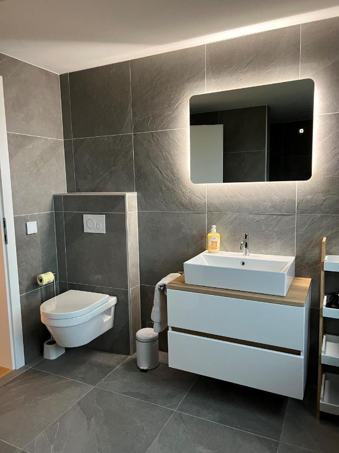 Gruenberg Apartments Gmunden Zewnętrze zdjęcie