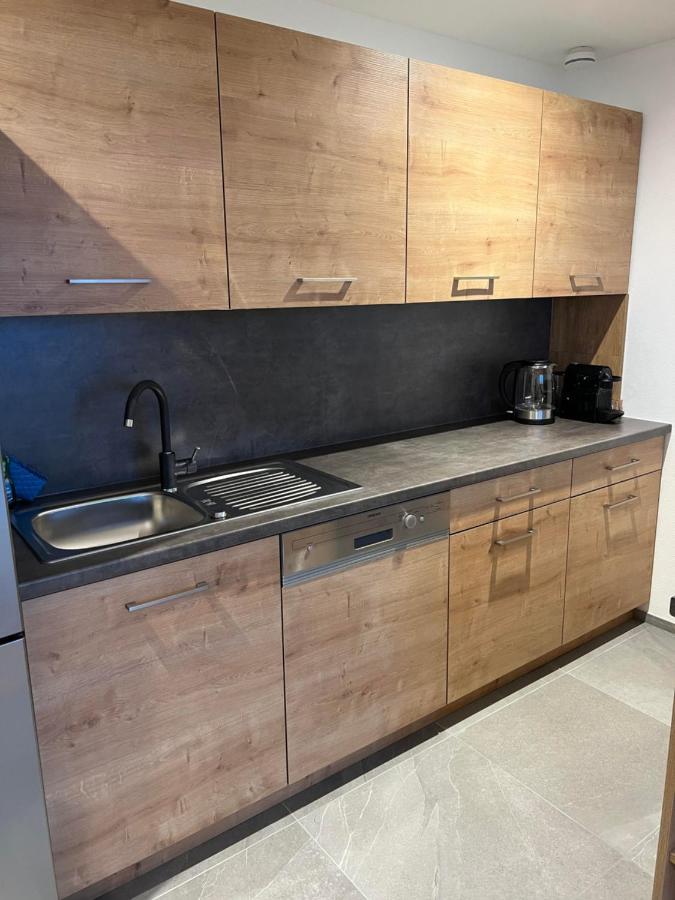 Gruenberg Apartments Gmunden Zewnętrze zdjęcie