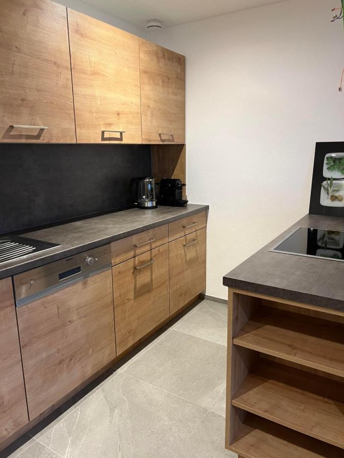 Gruenberg Apartments Gmunden Zewnętrze zdjęcie