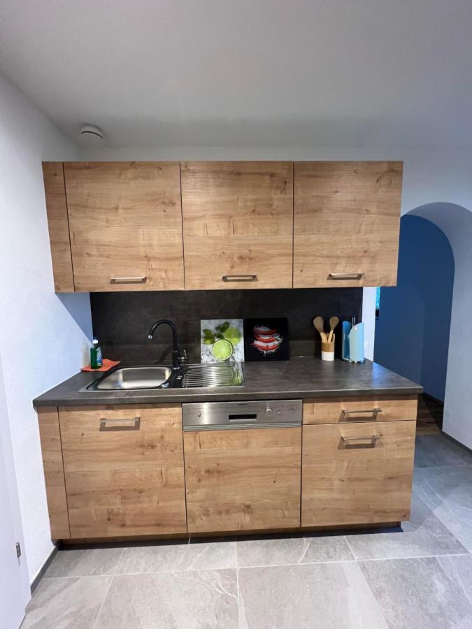Gruenberg Apartments Gmunden Zewnętrze zdjęcie