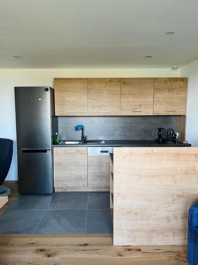 Gruenberg Apartments Gmunden Zewnętrze zdjęcie