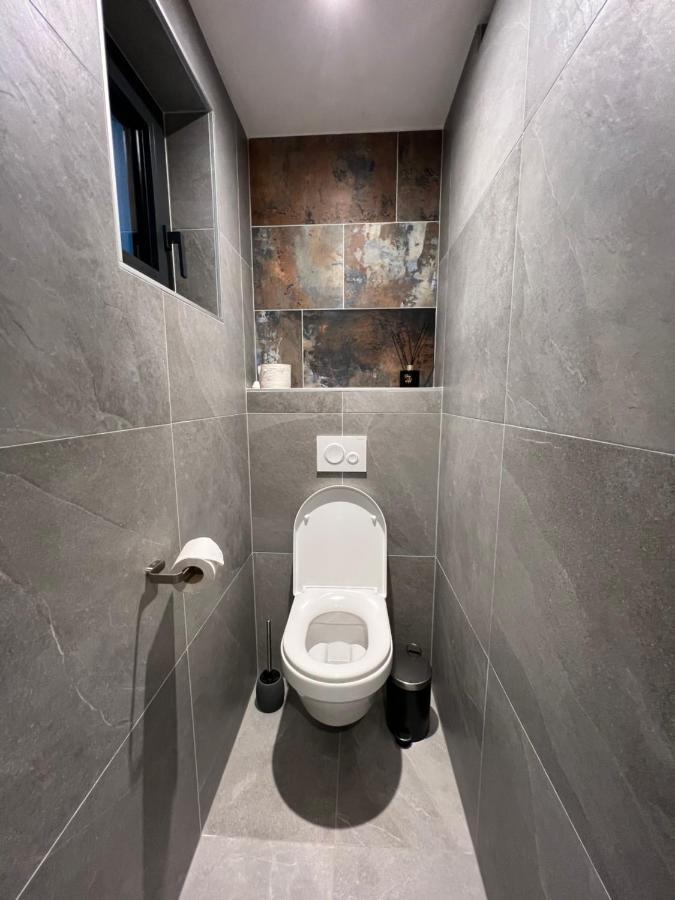 Gruenberg Apartments Gmunden Zewnętrze zdjęcie