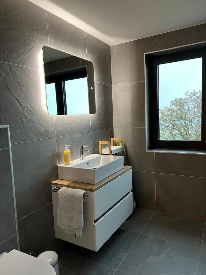 Gruenberg Apartments Gmunden Zewnętrze zdjęcie