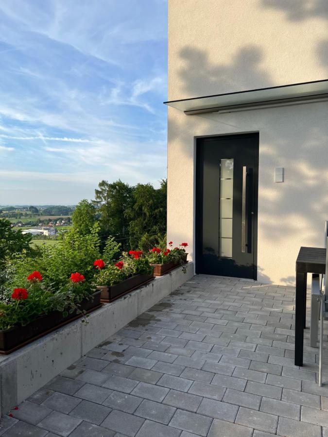 Gruenberg Apartments Gmunden Zewnętrze zdjęcie