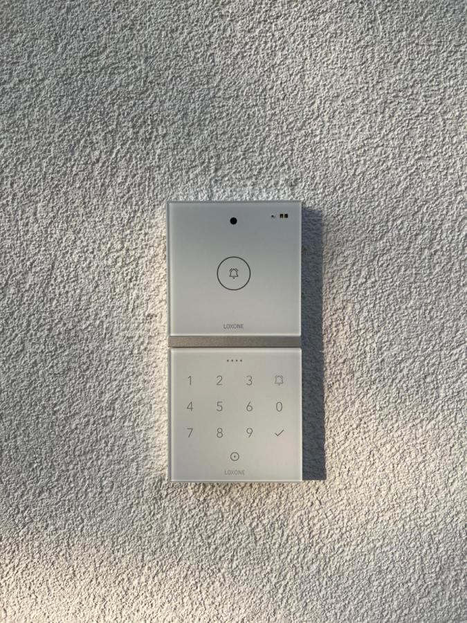 Gruenberg Apartments Gmunden Zewnętrze zdjęcie
