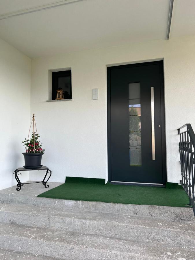 Gruenberg Apartments Gmunden Zewnętrze zdjęcie