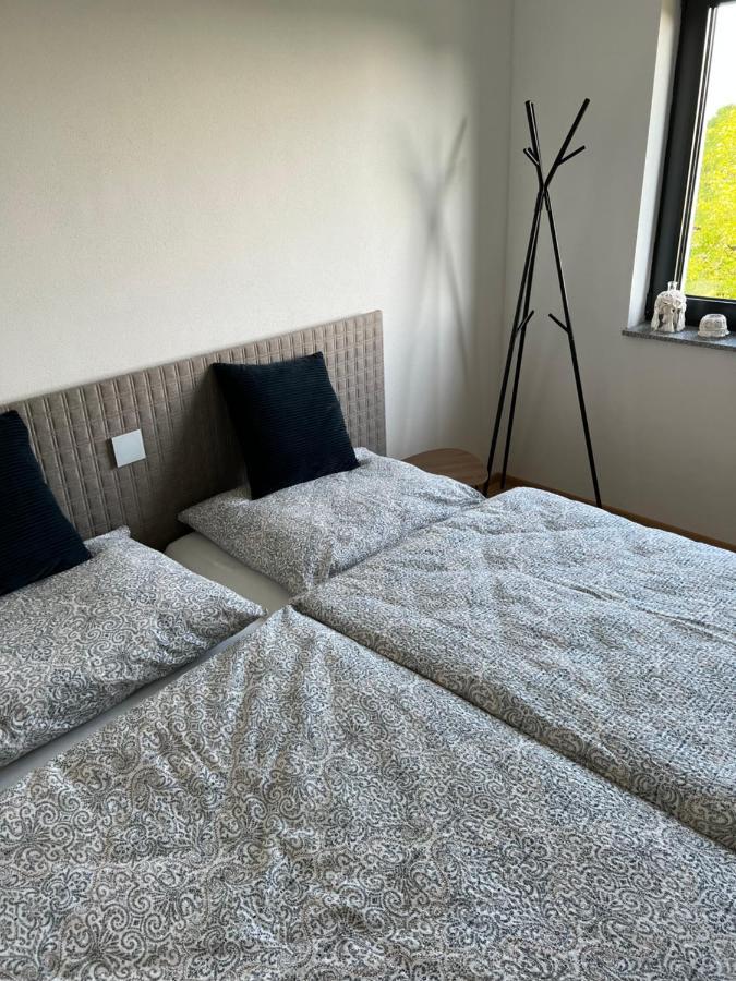 Gruenberg Apartments Gmunden Zewnętrze zdjęcie