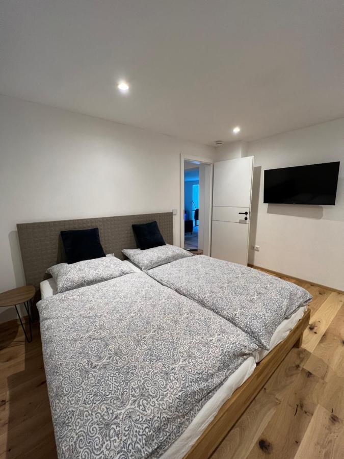 Gruenberg Apartments Gmunden Zewnętrze zdjęcie