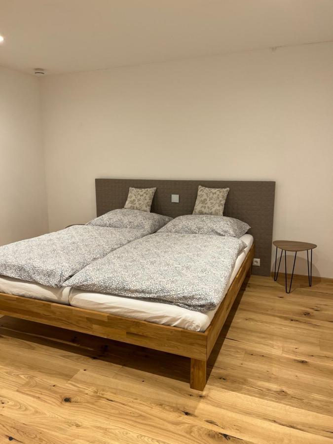 Gruenberg Apartments Gmunden Zewnętrze zdjęcie