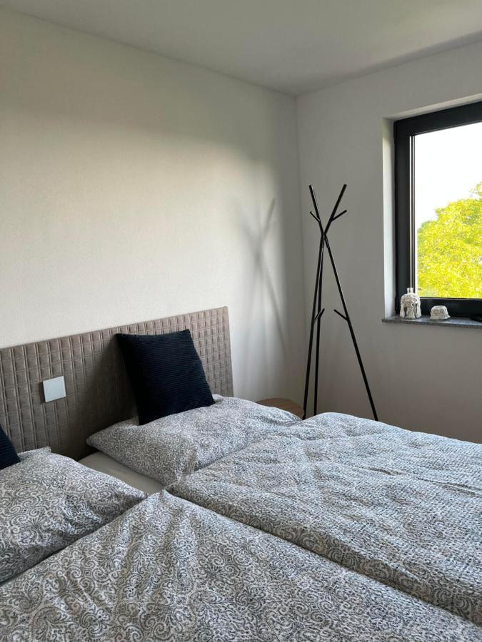 Gruenberg Apartments Gmunden Zewnętrze zdjęcie