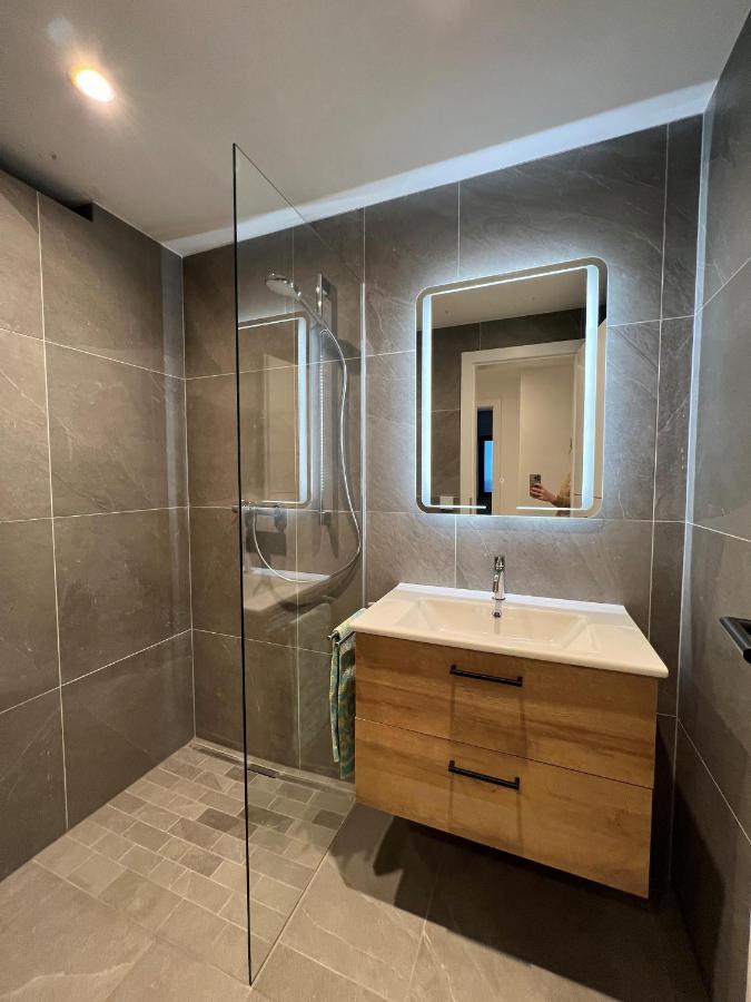 Gruenberg Apartments Gmunden Zewnętrze zdjęcie
