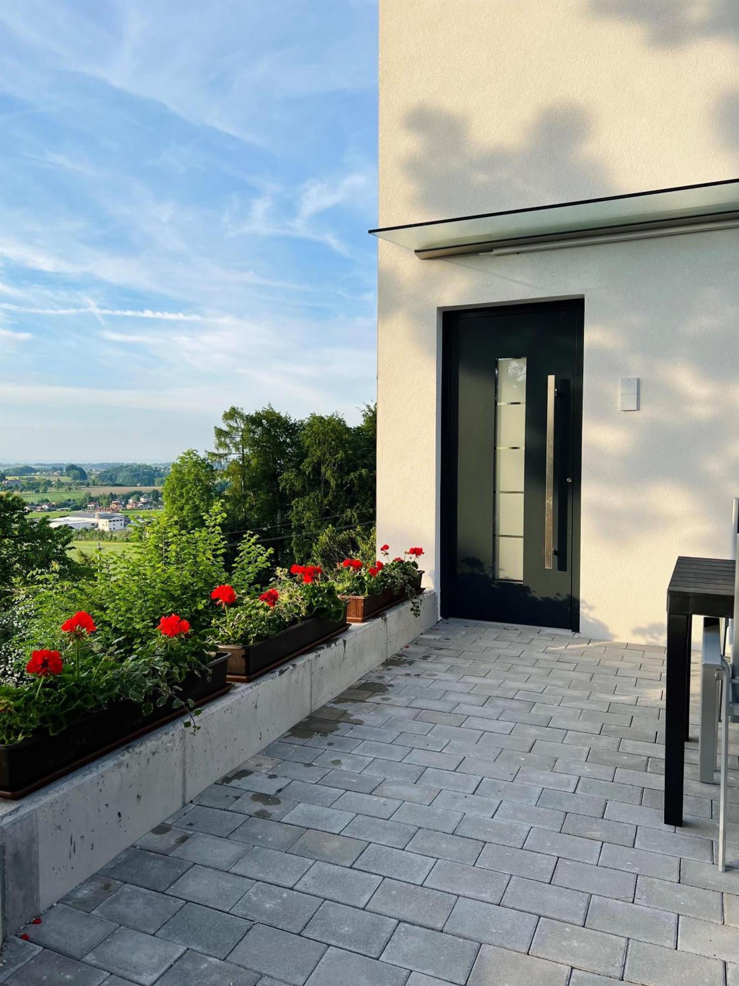 Gruenberg Apartments Gmunden Zewnętrze zdjęcie