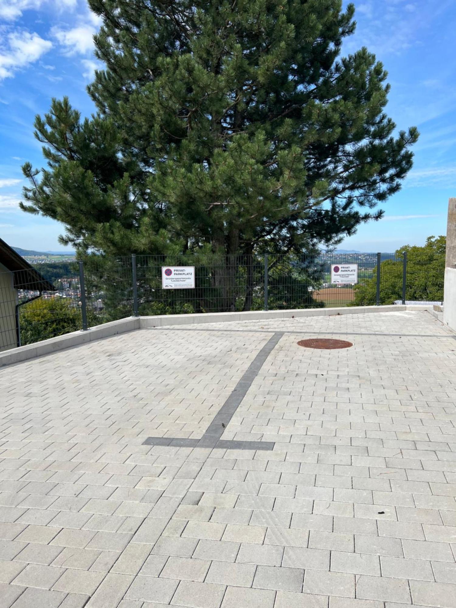 Gruenberg Apartments Gmunden Zewnętrze zdjęcie